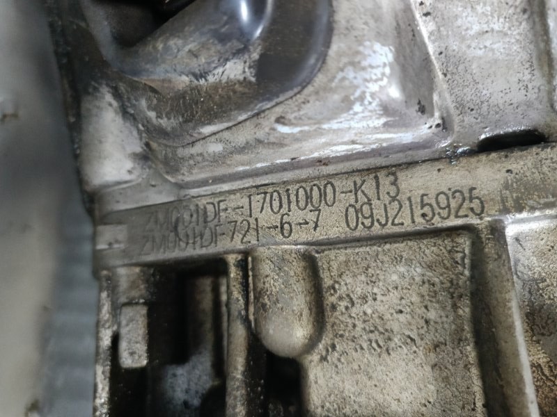 МКПП, 116600 рублей, Красноярск