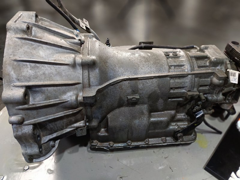 АКПП, 26300 рублей, Красноярск