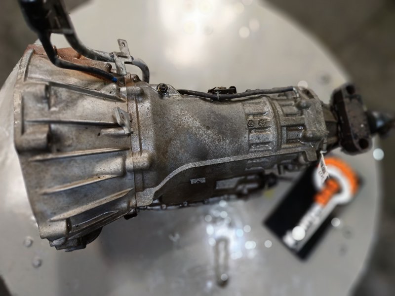 АКПП, 26300 рублей, Красноярск