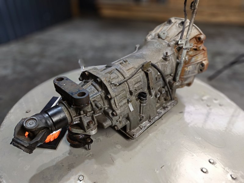 АКПП, 26300 рублей, Красноярск