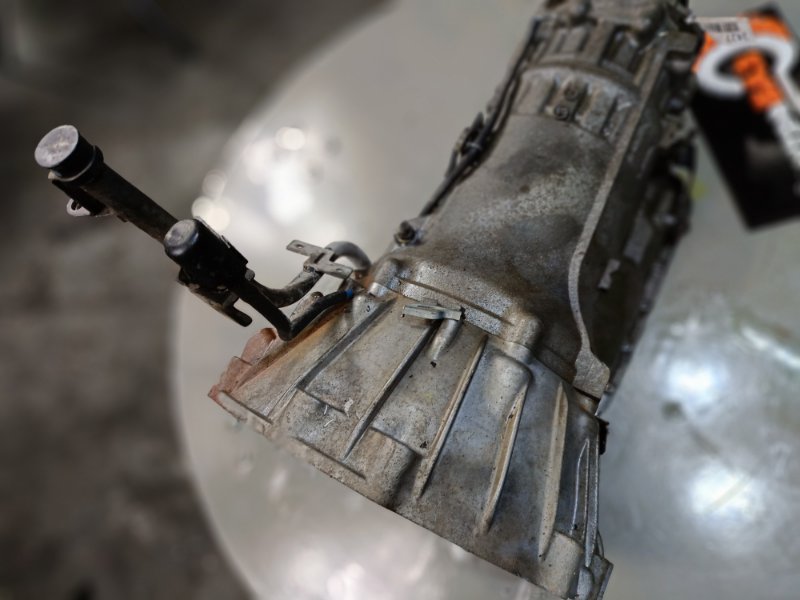 АКПП, 26300 рублей, Красноярск