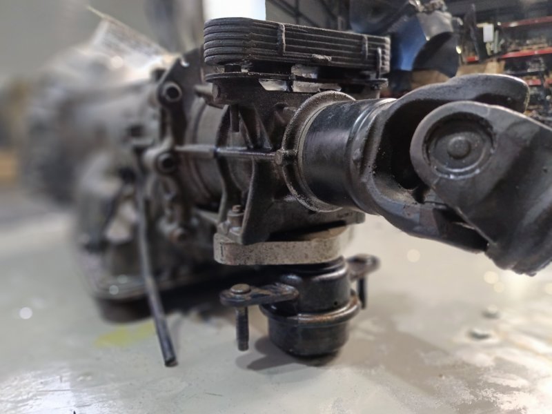 АКПП, 26300 рублей, Красноярск