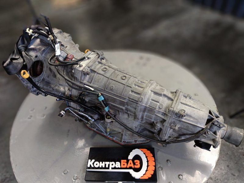 АКПП, 30300 рублей, Красноярск