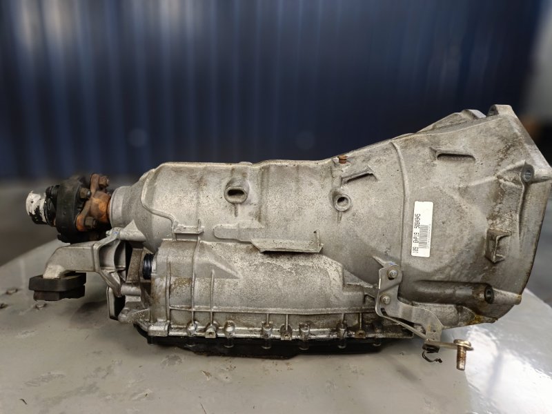 АКПП, 53100 рублей, Красноярск