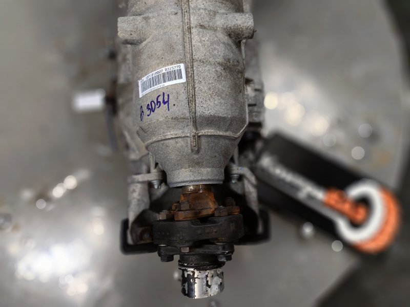 АКПП, 53100 рублей, Красноярск