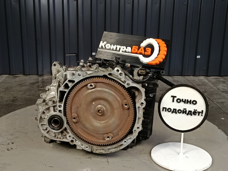 АКПП, 90200 рублей, Красноярск