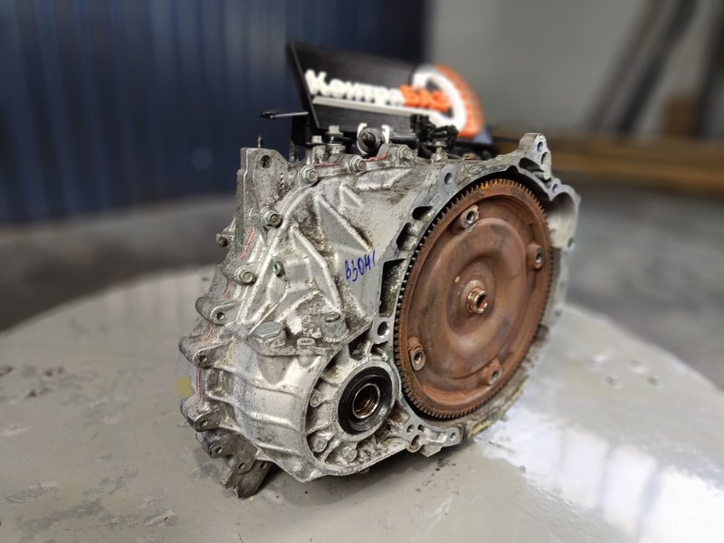 АКПП, 90200 рублей, Красноярск