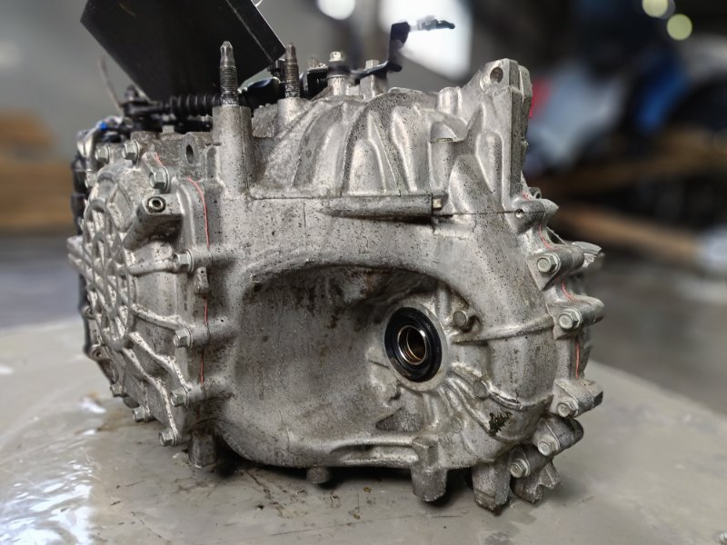 АКПП, 90200 рублей, Красноярск