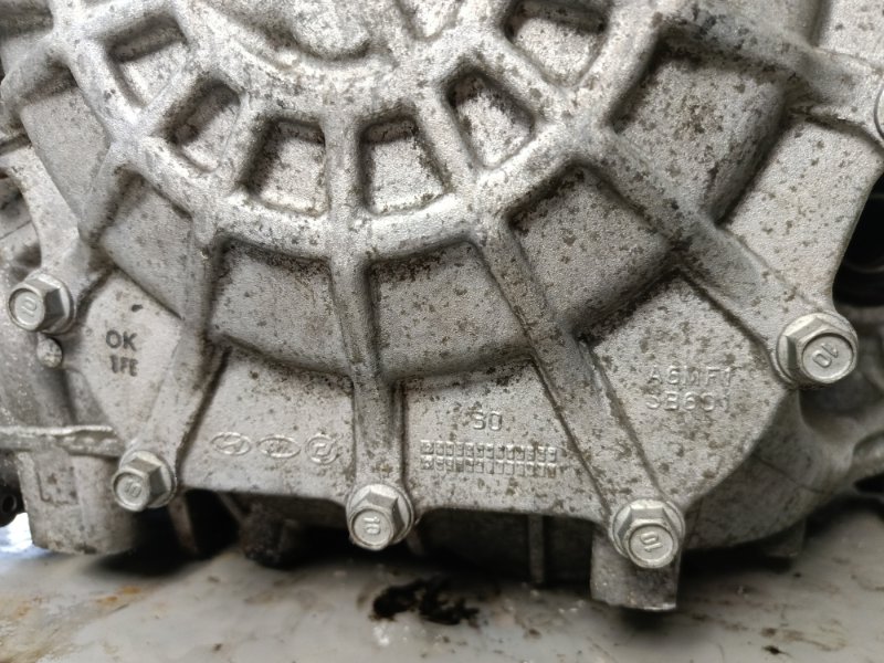 АКПП, 90200 рублей, Красноярск