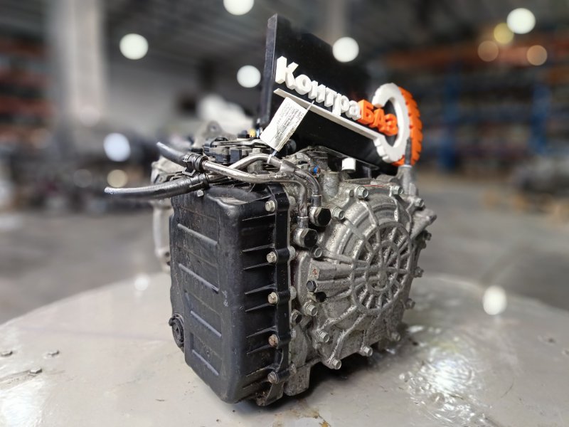 АКПП, 90200 рублей, Красноярск