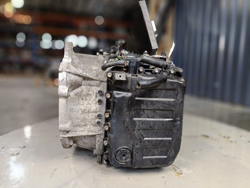 АКПП, 90200 рублей, Красноярск