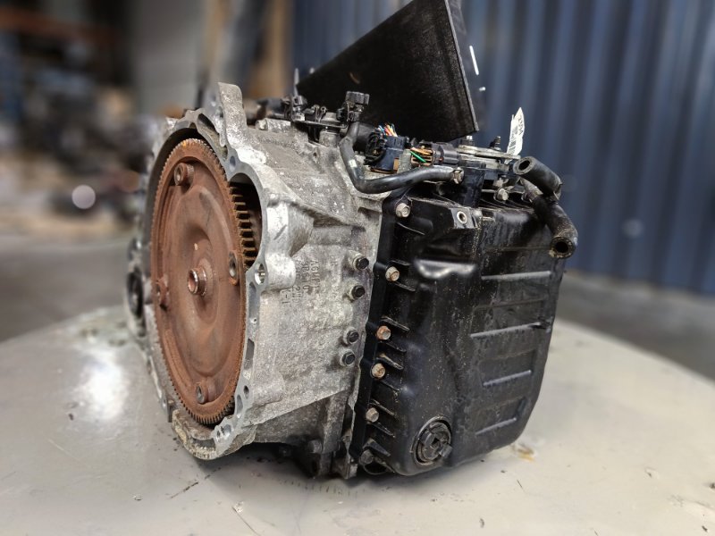 АКПП, 90200 рублей, Красноярск