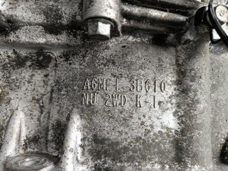 АКПП, 90200 рублей, Красноярск