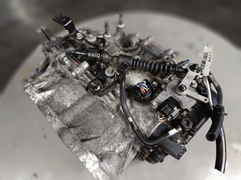 АКПП, 90200 рублей, Красноярск