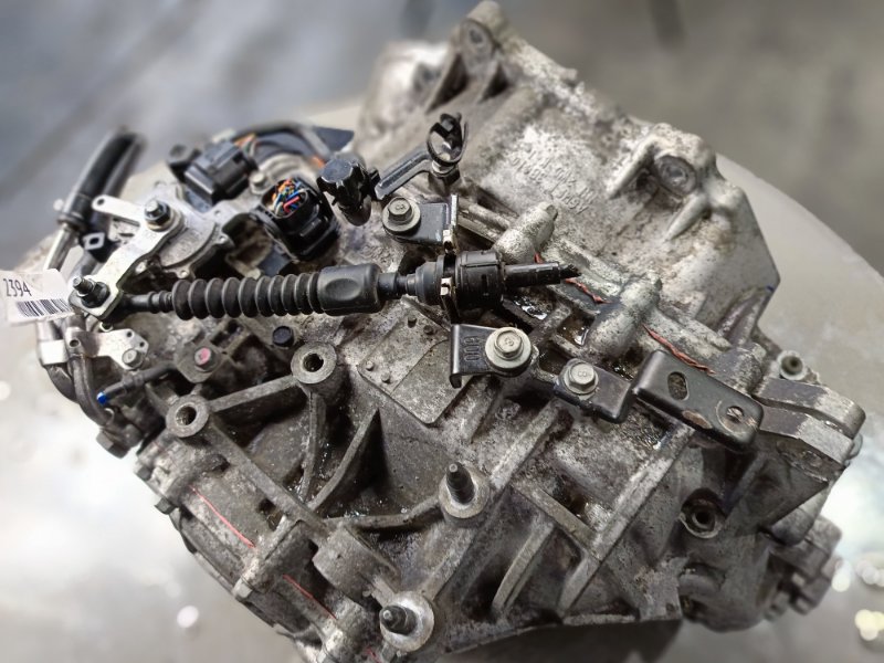 АКПП, 90200 рублей, Красноярск