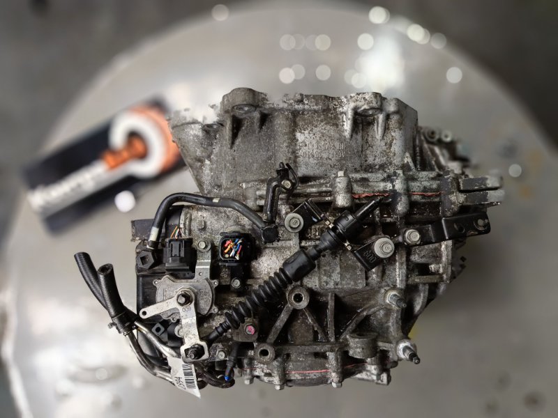 АКПП, 90200 рублей, Красноярск