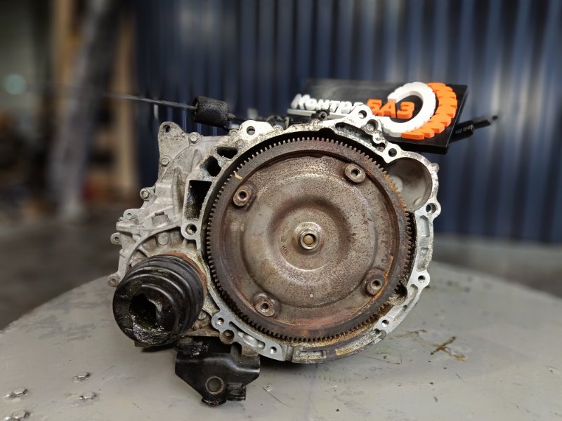 АКПП, 90200 рублей, Красноярск