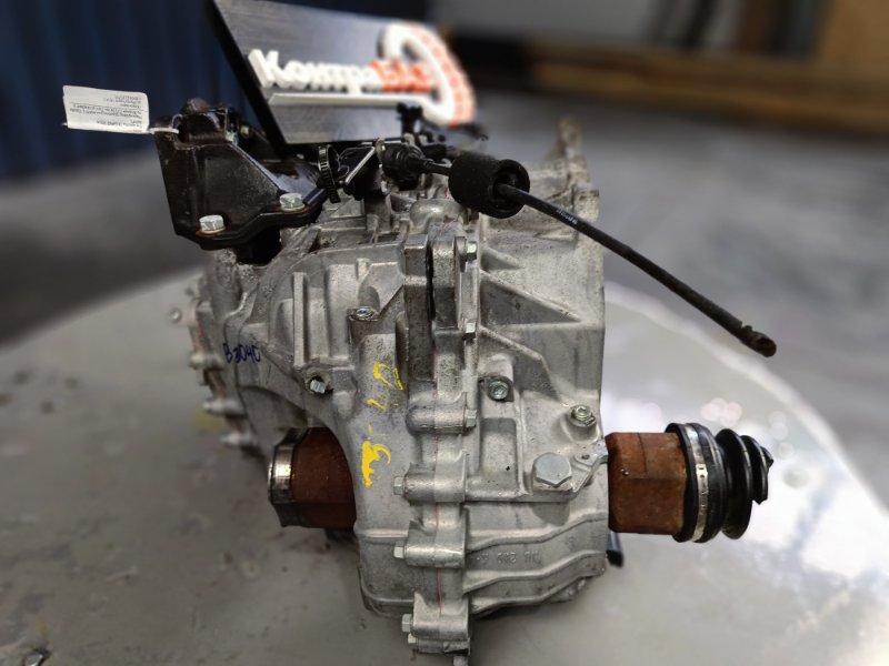 АКПП, 90200 рублей, Красноярск