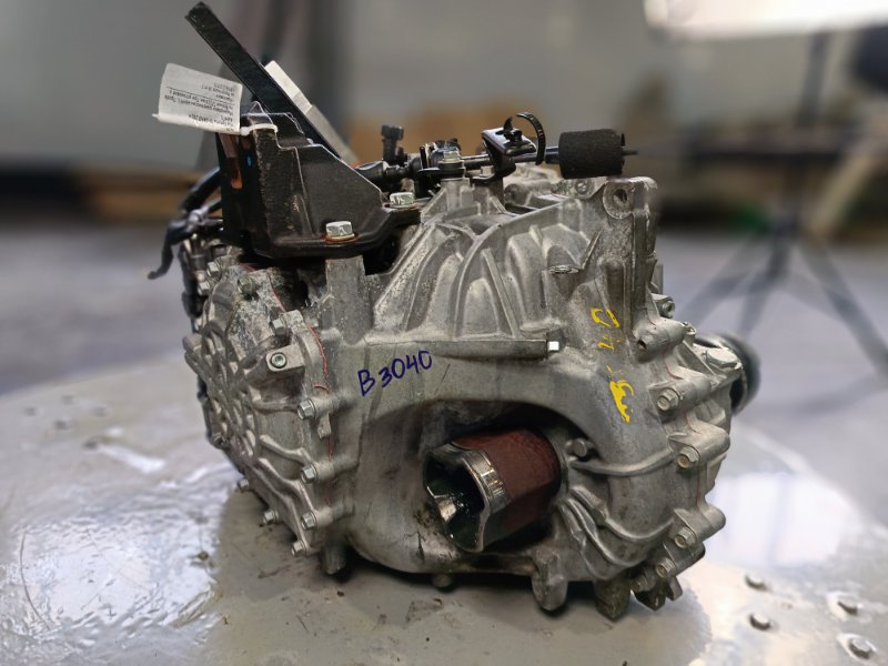 АКПП, 90200 рублей, Красноярск