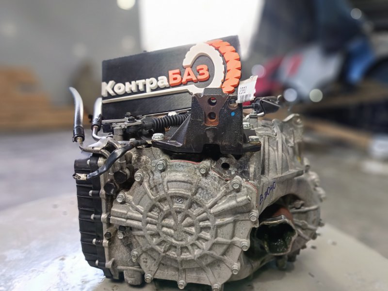 АКПП, 90200 рублей, Красноярск