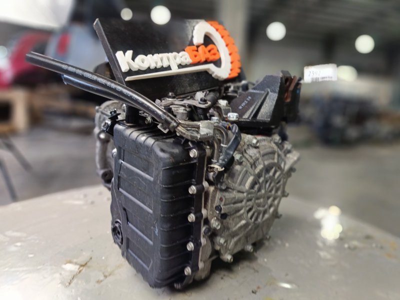 АКПП, 90200 рублей, Красноярск