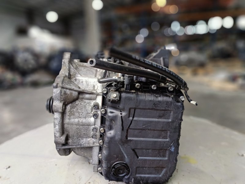 АКПП, 90200 рублей, Красноярск