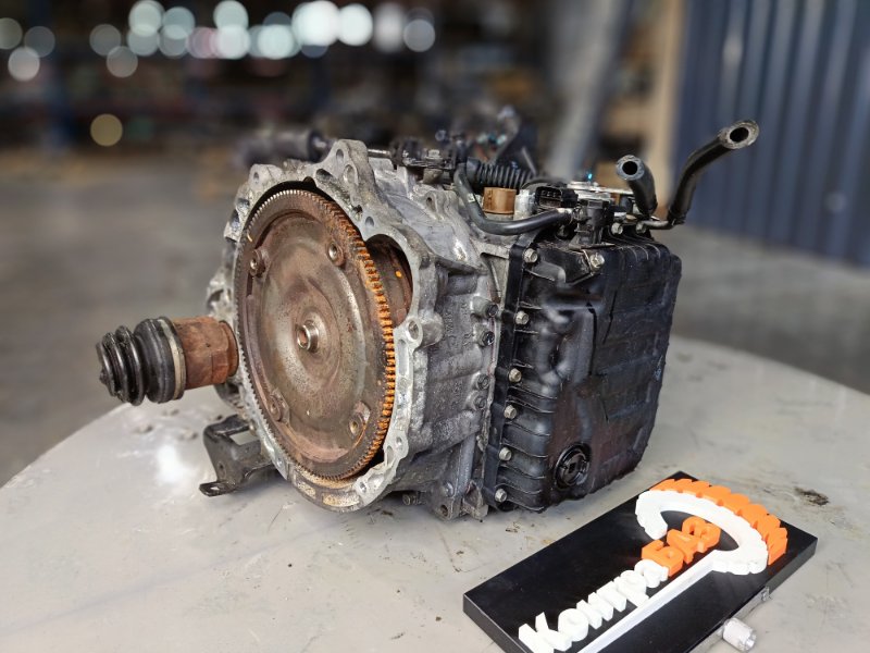 АКПП, 90200 рублей, Красноярск