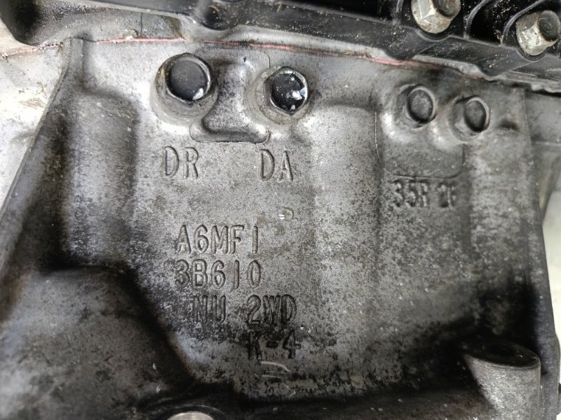 АКПП, 90200 рублей, Красноярск