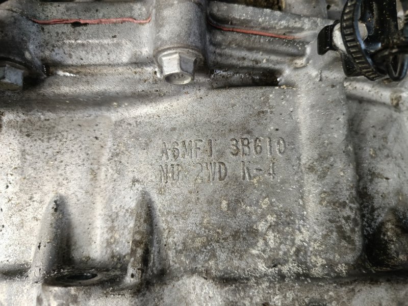 АКПП, 90200 рублей, Красноярск