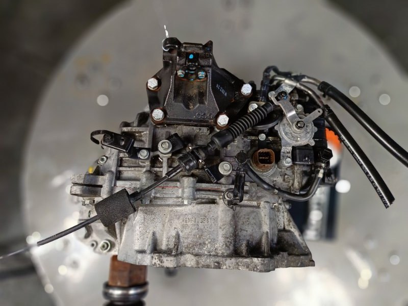 АКПП, 90200 рублей, Красноярск