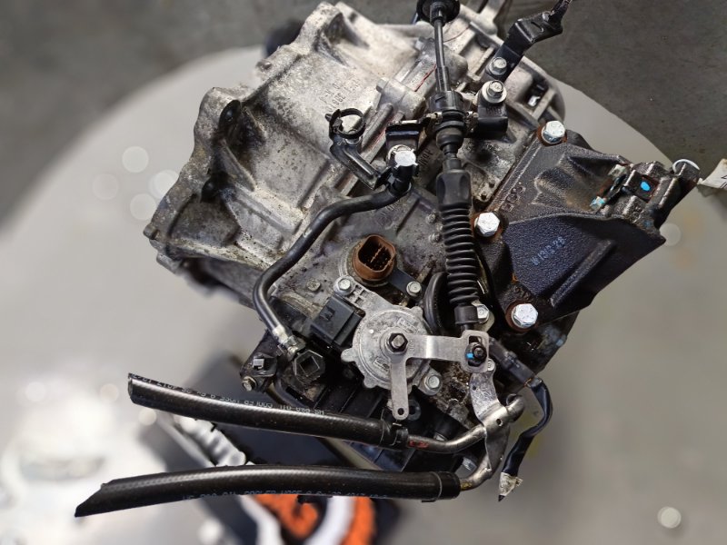 АКПП, 90200 рублей, Красноярск