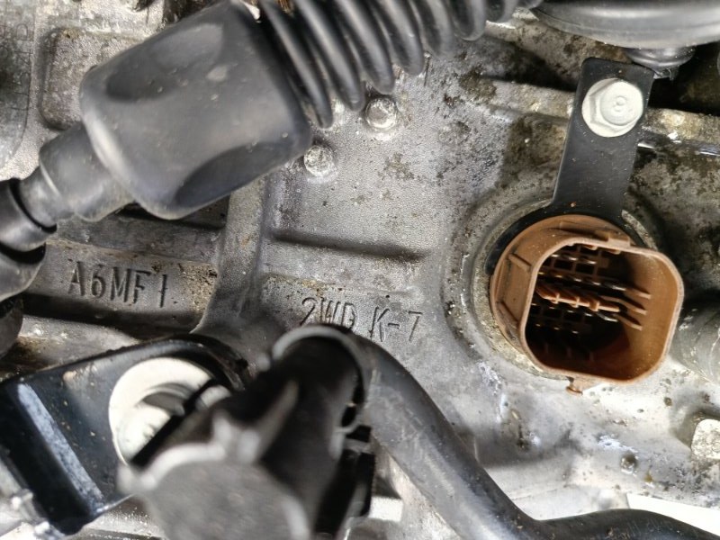 АКПП, 90200 рублей, Красноярск