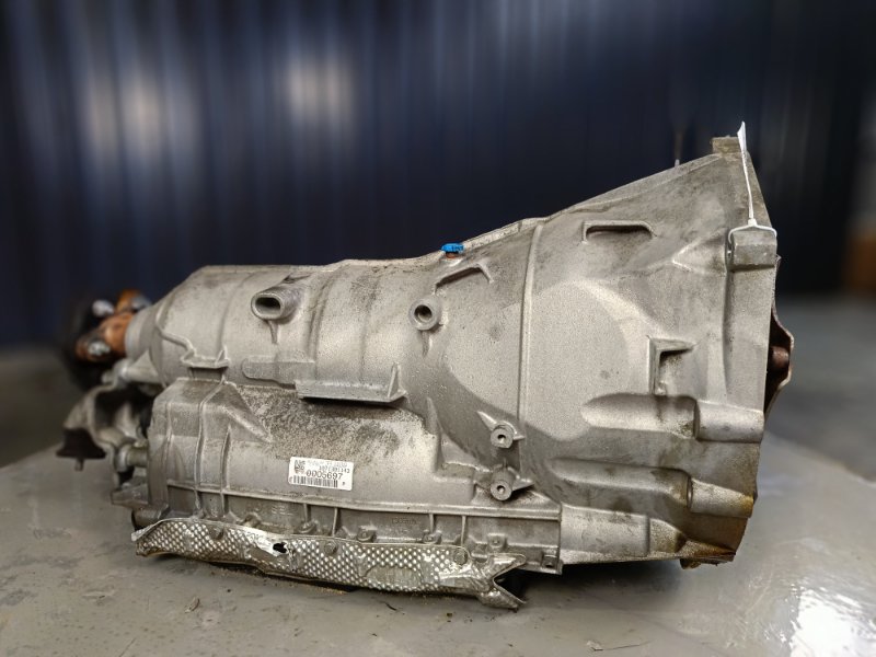 АКПП, 47300 рублей, Красноярск