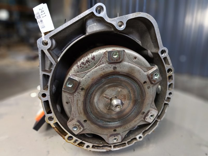 АКПП, 47300 рублей, Красноярск