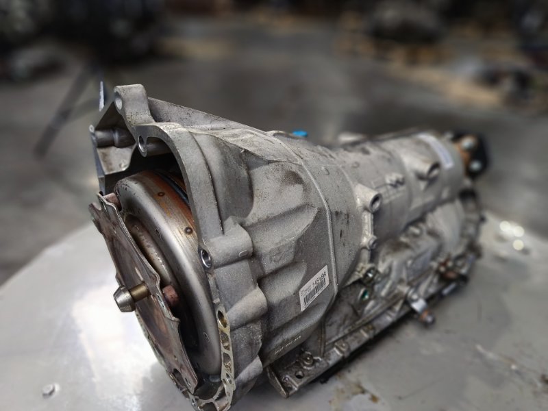 АКПП, 47300 рублей, Красноярск