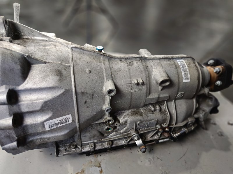 АКПП, 47300 рублей, Красноярск