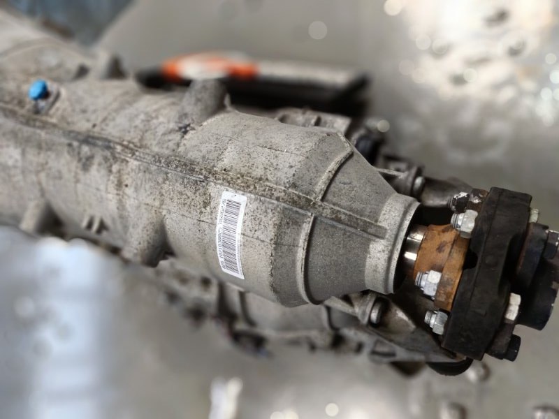 АКПП, 47300 рублей, Красноярск