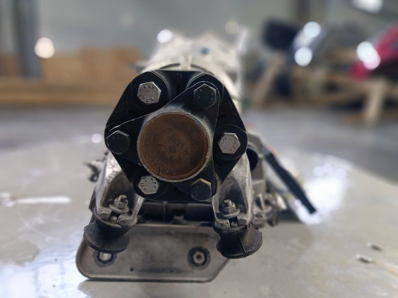 АКПП, 47300 рублей, Красноярск