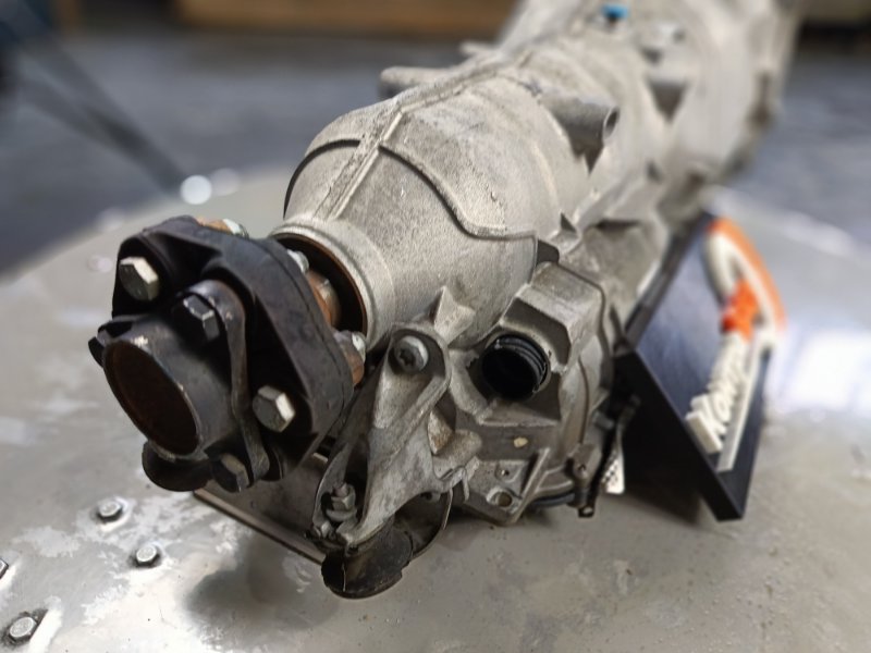 АКПП, 47300 рублей, Красноярск