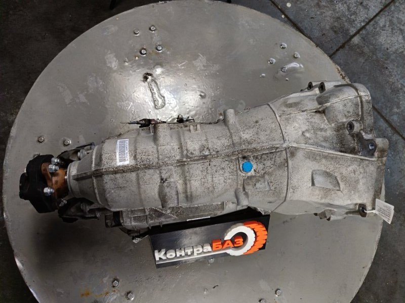 АКПП, 47300 рублей, Красноярск