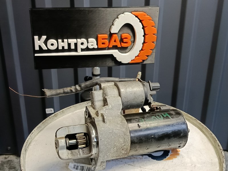 Стартер, 8400 рублей, Красноярск