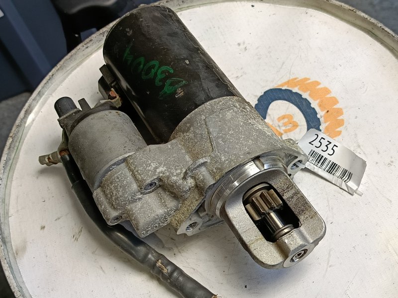 Стартер, 8400 рублей, Красноярск