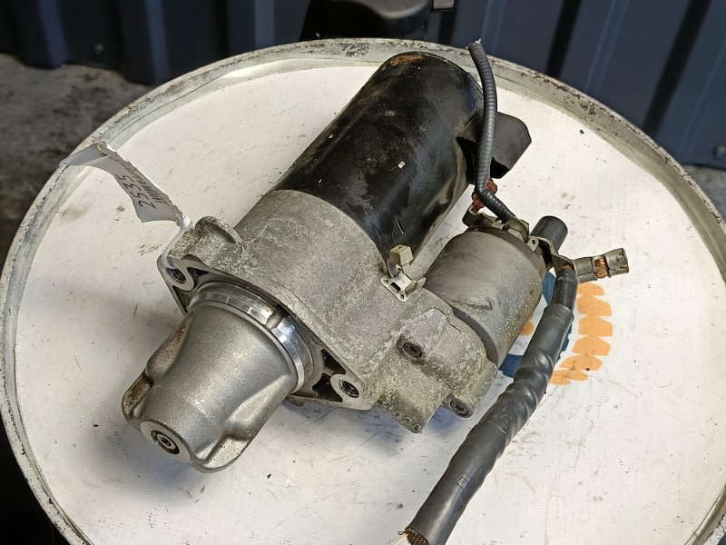 Стартер, 8400 рублей, Красноярск