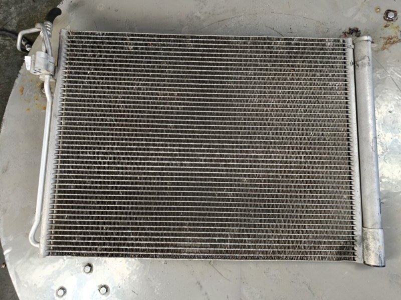 Радиатор кондиционера, 3200 рублей, Красноярск