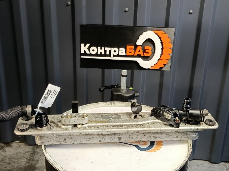 Теплообменник АКПП, 4200 рублей, Красноярск