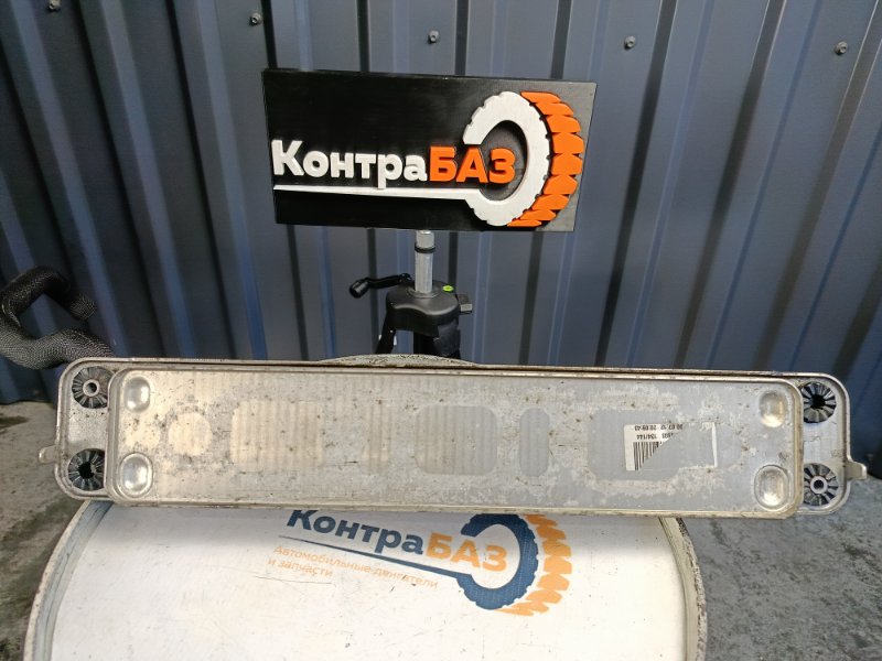 Теплообменник АКПП, 4200 рублей, Красноярск