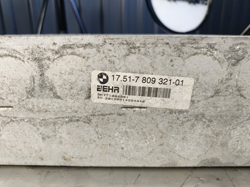 Интеркулер, 12600 рублей, Красноярск