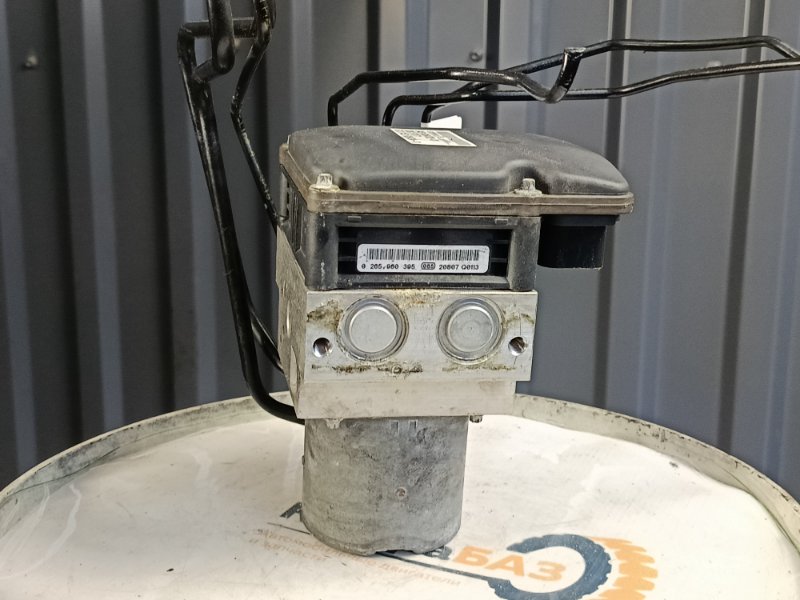 Блок ABS, 6300 рублей, Красноярск