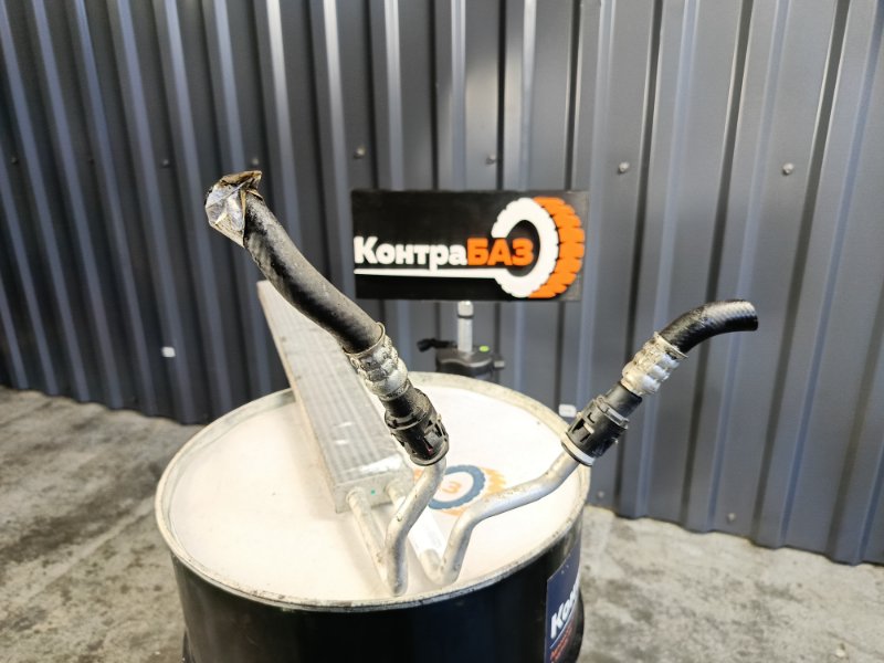 Радиатор гидроусилителя руля, 3200 рублей, Красноярск