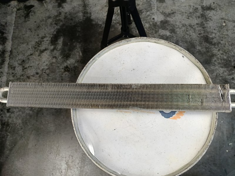 Радиатор гидроусилителя руля, 3200 рублей, Красноярск